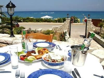 9 Muses Hotell Kefalonia Island Eksteriør bilde