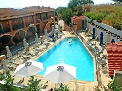 9 Muses Hotell Kefalonia Island Eksteriør bilde