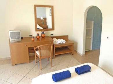 9 Muses Hotell Kefalonia Island Eksteriør bilde