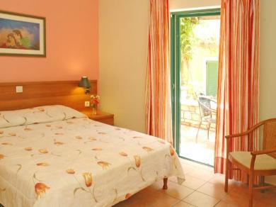 9 Muses Hotell Kefalonia Island Eksteriør bilde