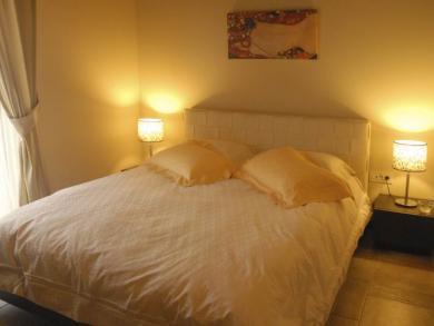 9 Muses Hotell Kefalonia Island Eksteriør bilde