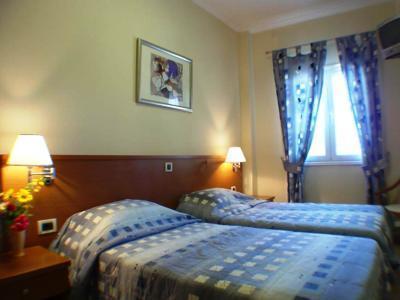9 Muses Hotell Kefalonia Island Eksteriør bilde